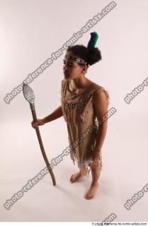 18 2019 01 ANISE STANDING POSE WITH SPEAR 2
